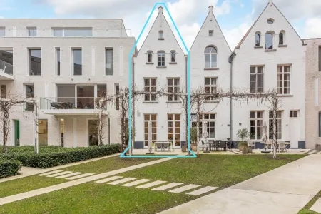 VillaMechelen