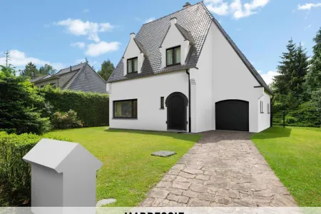 VillaBrasschaat