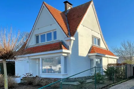 VillaKapellen