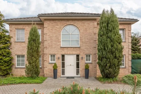 VillaOud-Turnhout