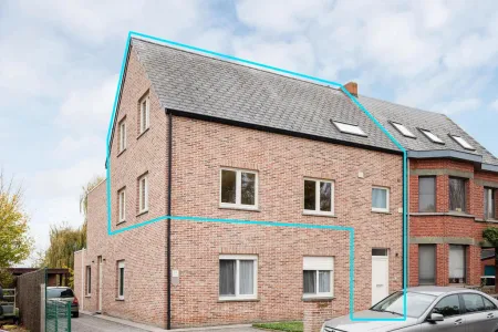 AppartementSint-Katelijne-Waver