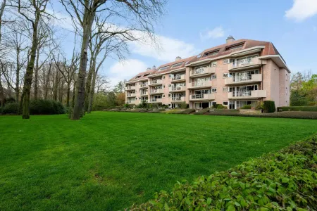 AppartementKapellen