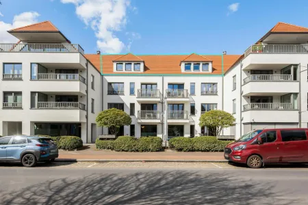 AppartementKalmthout