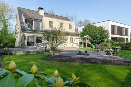 VillaKapellen