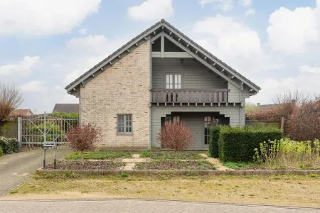 VillaPoederlee