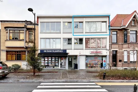 AppartementHove
