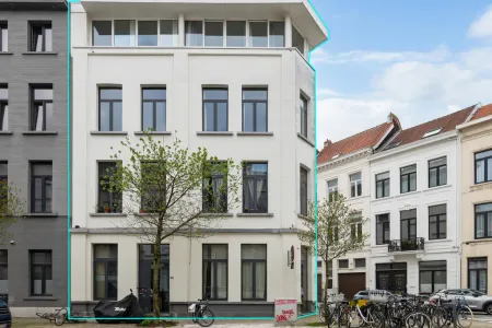 VillaAntwerpen
