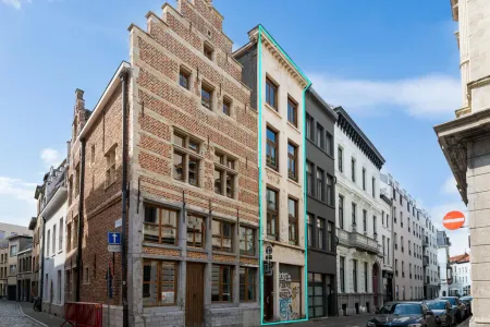 VillaAntwerpen
