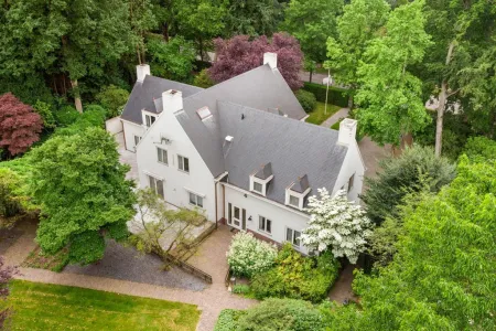 VillaBrasschaat