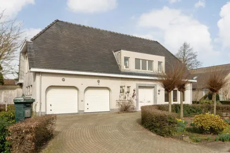 VillaPoppel