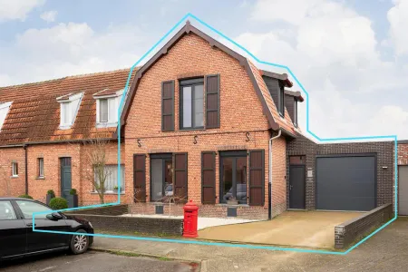 VillaTurnhout