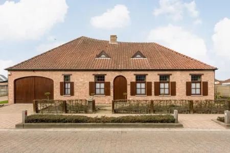 VillaVosselaar