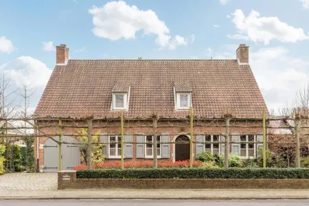 VillaTurnhout