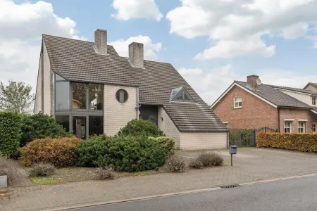 VillaWeelde