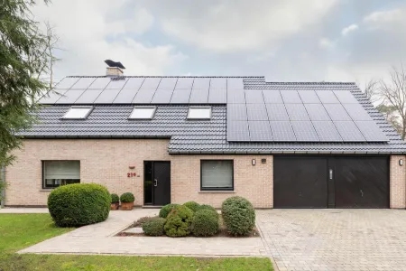 VillaKeerbergen