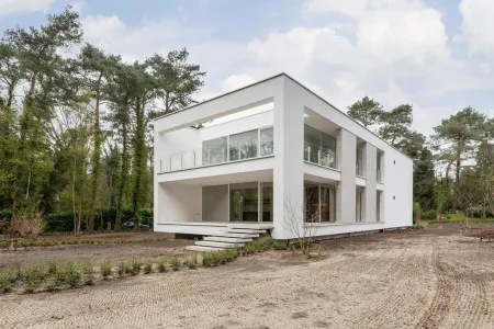 AppartementKeerbergen