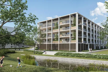  Verhuurd Turnhout