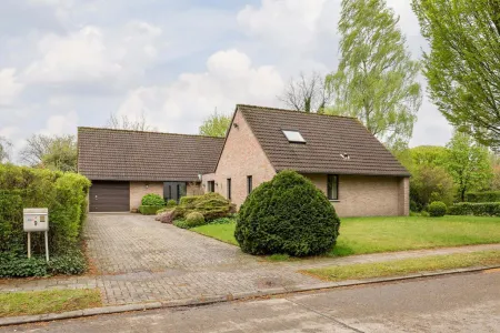 VillaBrecht