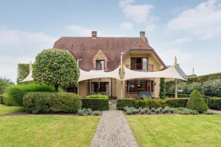 VillaHulshout