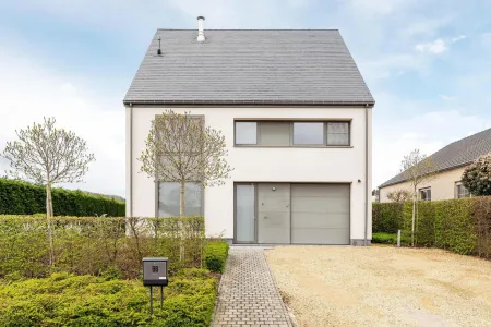 VillaLubbeek