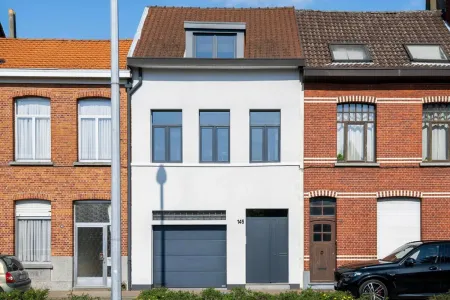 VillaKapellen