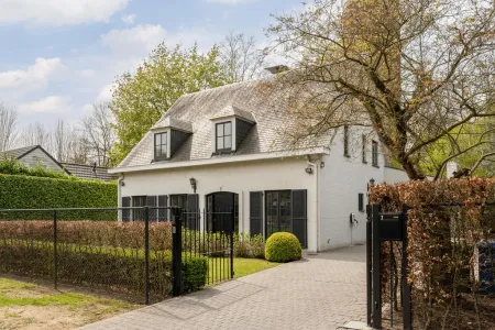VillaBrasschaat