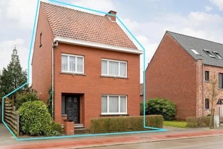 VillaOud-Turnhout