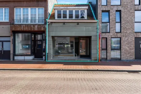 HandelspandKapellen
