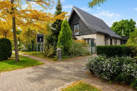 VillaKapellen