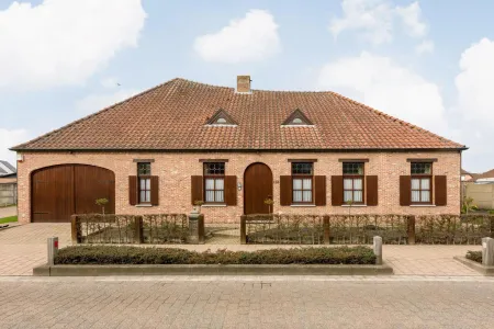VillaVosselaar