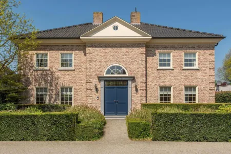 VillaPoppel