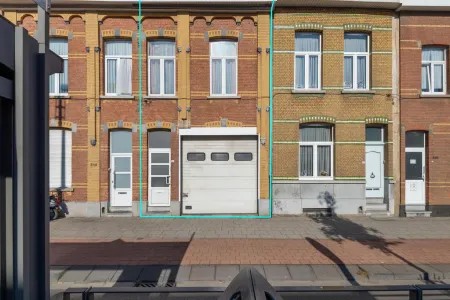 VillaAntwerpen