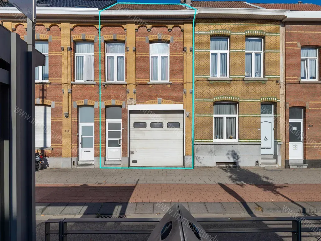 SintBernardsesteenweg 844 2020 Antwerpen 1172070 ImmoSpeurder