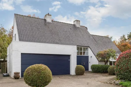 VillaPoppel