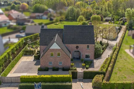 VillaBerlaar