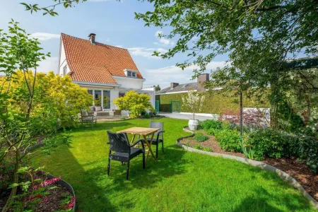 VillaKapellen