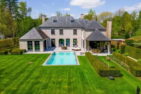 VillaBrasschaat