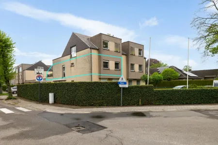 AppartementWuustwezel