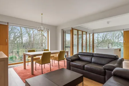 AppartementBoechout
