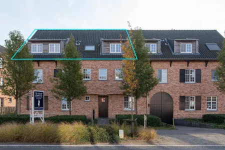 AppartementNijlen