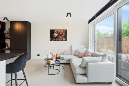 AppartementSchilde
