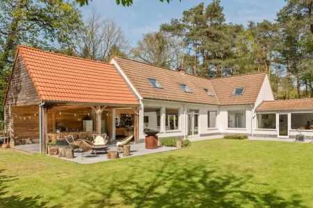 VillaKeerbergen