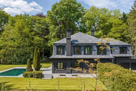 VillaKapellen