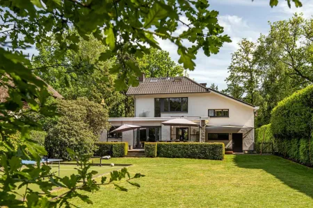VillaBrasschaat