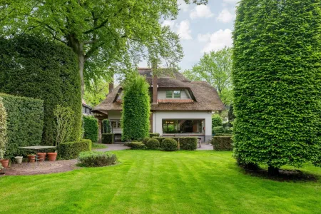 VillaBrasschaat