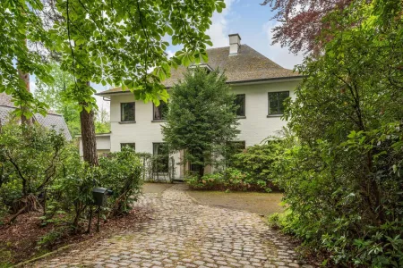 VillaBrasschaat