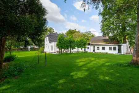 VillaKalmthout
