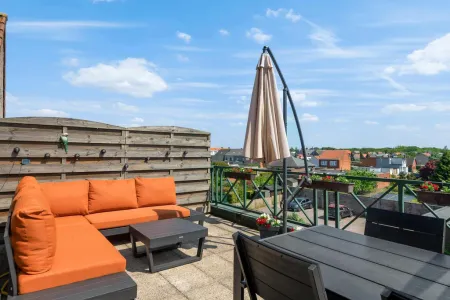 AppartementStabroek
