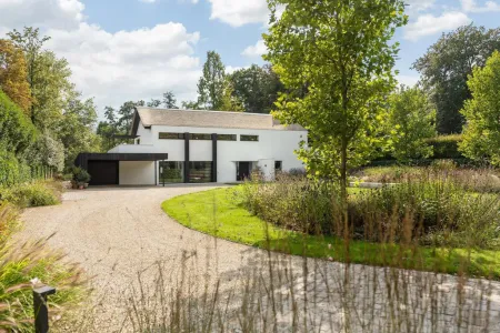 VillaBrasschaat