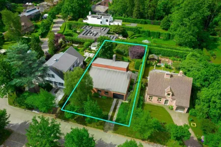 VillaKapellen